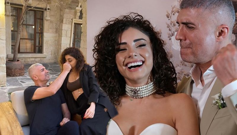 Özcan Deniz'den dikkat çeken gönderme: "Başaramadılar o yüzden çok öfkeliler"