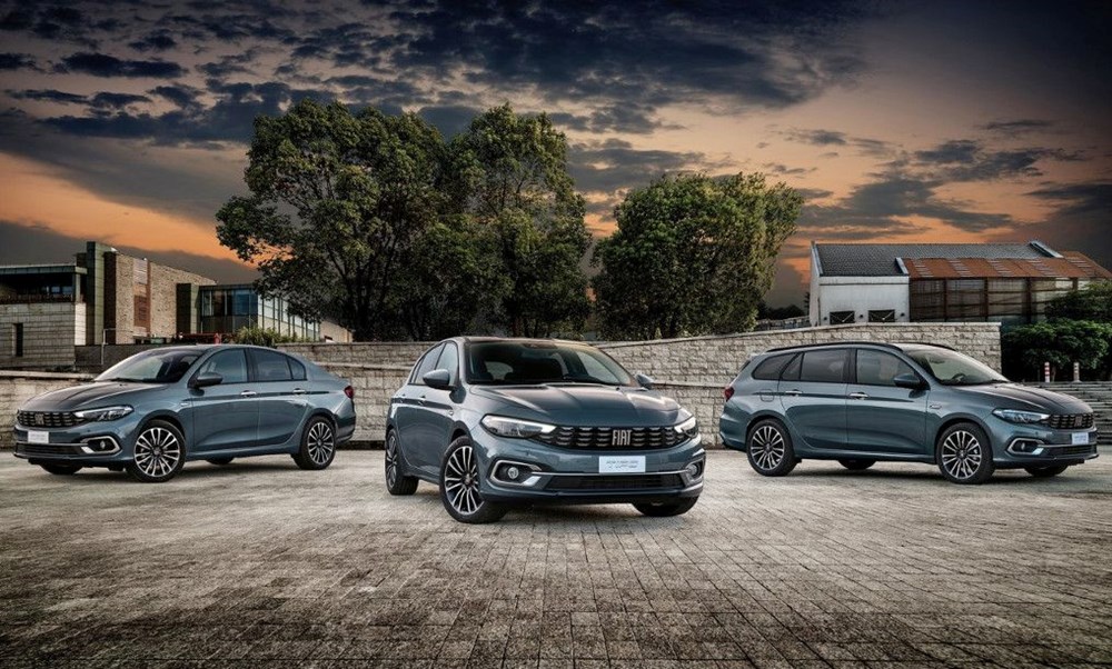 2022'nin en çok satan araba modelleri (Hangi otomobil markası kaç adet sattı?) - 48