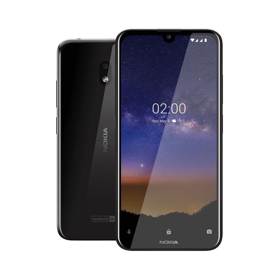 1100 TL fiyatlı Nokia 2.2 Türkiye'de satışa sunuluyor - 1