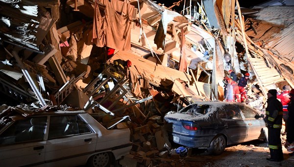 SaÄlÄ±k BakanÄ± Koca: Tedavileri devam eden yaralÄ±larÄ±mÄ±zÄ±n sayÄ±sÄ± 104