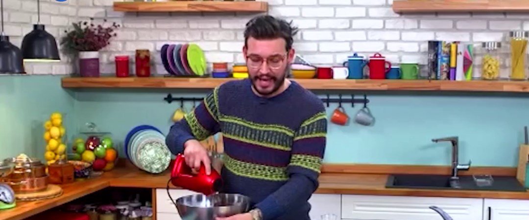 Lezzetin Şarkısı 26 Ocak 2019 NTV