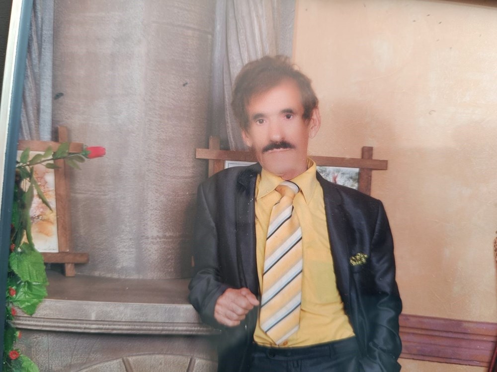 Çöpteki parçalanmış ceset vahşetinde beyaz kova ayrıntısı - 4