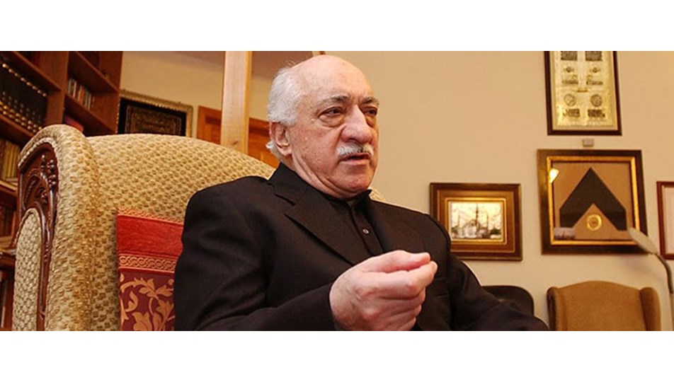 Fethullah Gülen'in pasaportunun iptal edildiği ABD'ye bildirildi