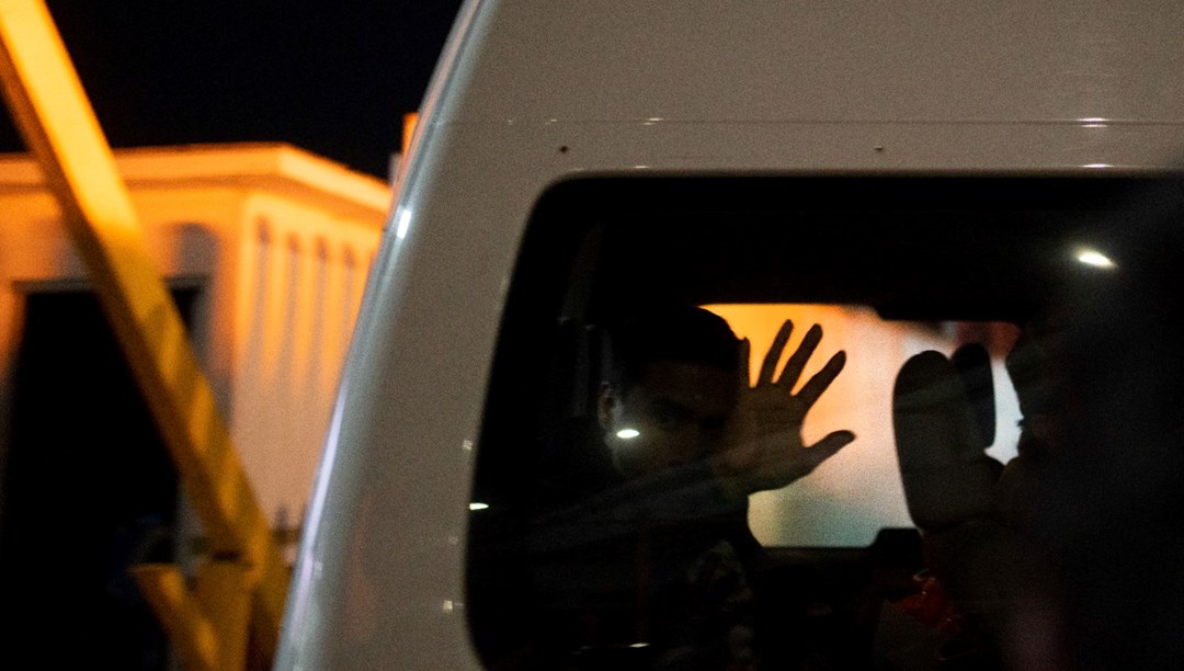 Meksika sınırına 10 bin Amerikan askeri gidecek: "Bizi avlıyorlar"