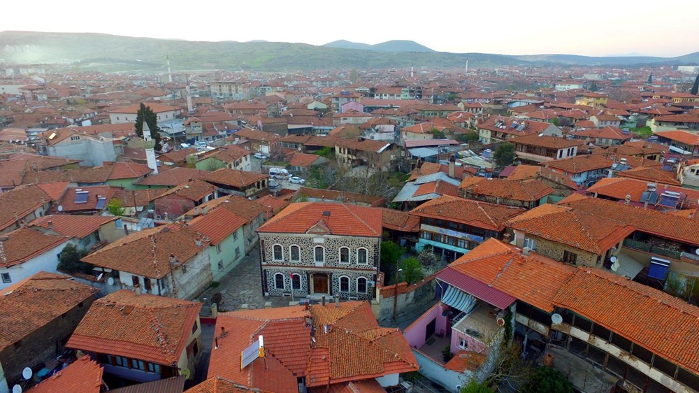 'Tarihi Kula Evleri' yok olma tehlikesiyle karşı karşıya! Restorasyon için destek bekliyor - 2