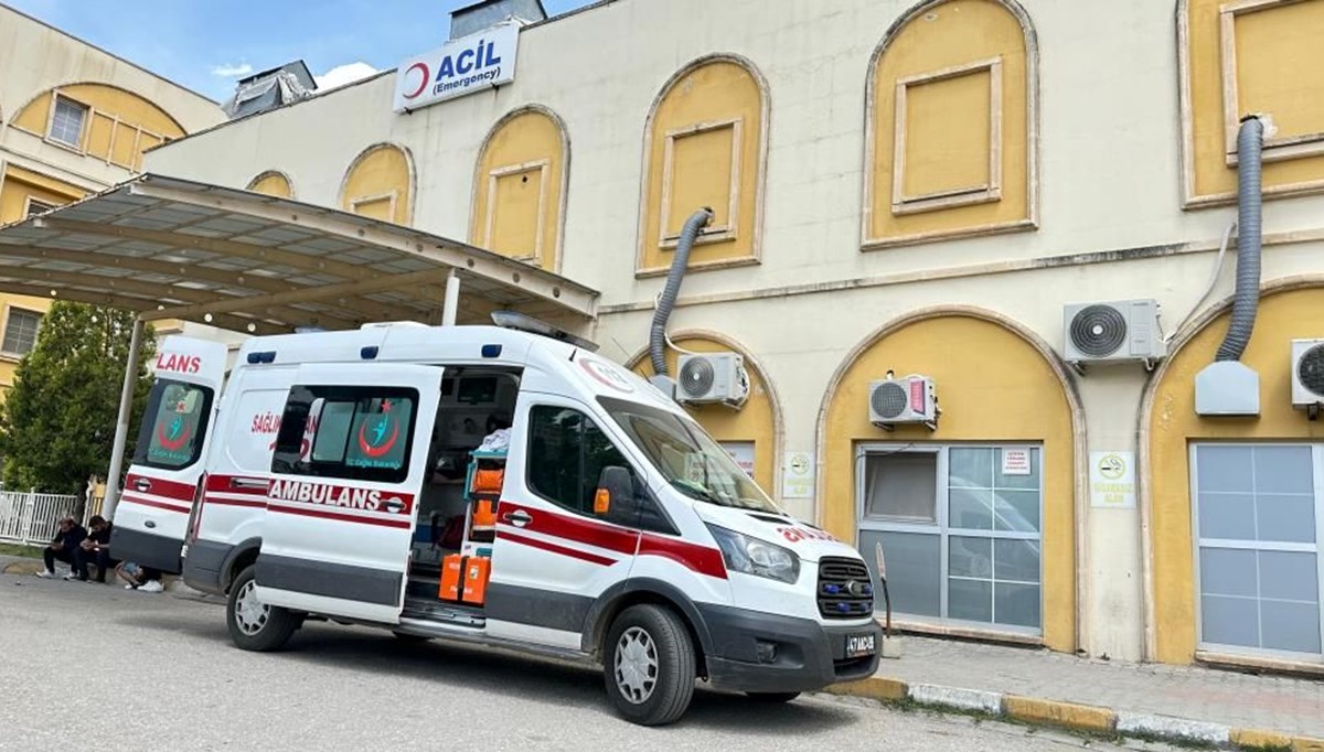 İki ilde kadın cinayeti İki ilde kadın cinayeti