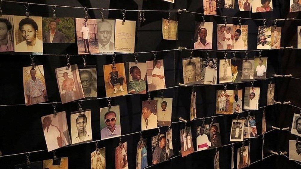 Ruanda Soykırımı hala bitmedi: Travmalar genlerin işleyişini bozarak nesiller boyunca devam ediyor - 7