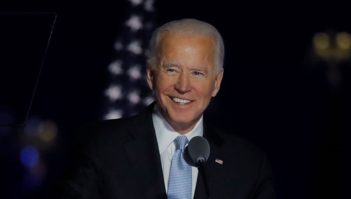 ABD'nin 46. başkanı Joe Biden kimdir? (Portresi, vaatleri, dış politikada hedefleri)