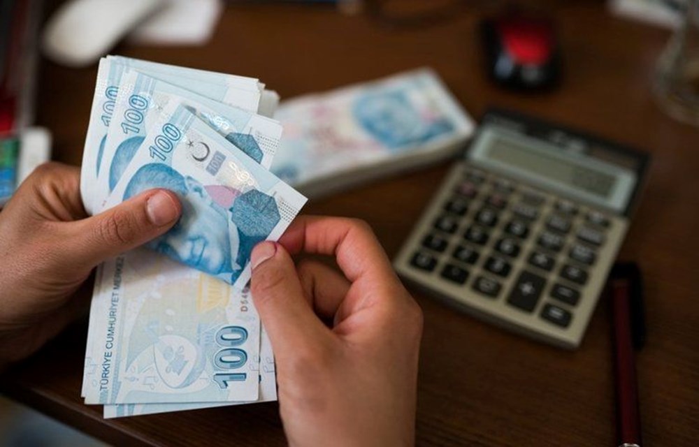 Memur ve emekli zammı belli oluyor (Beklentilere göre tüm ek zamlı maaşlar) - 12