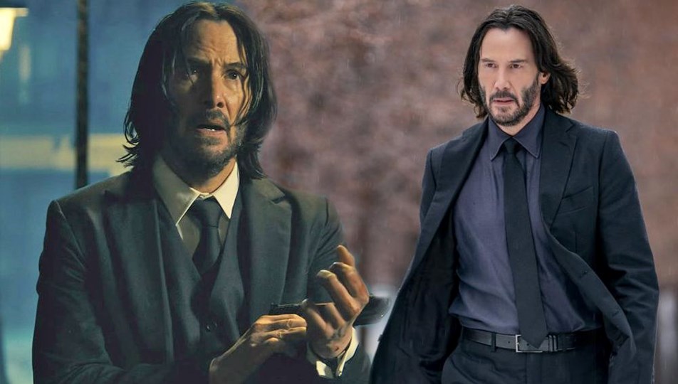 John Wick evreni genişliyor: Yeni dizi yolda
