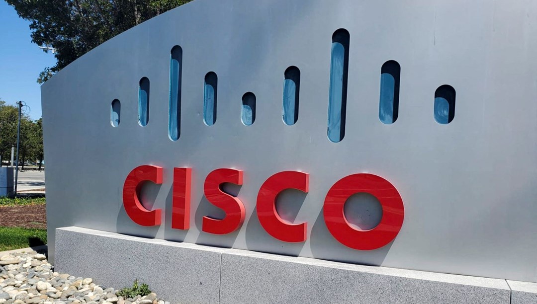 Cisco çalışanlarının yüzde 7'sini işten çıkarıyor