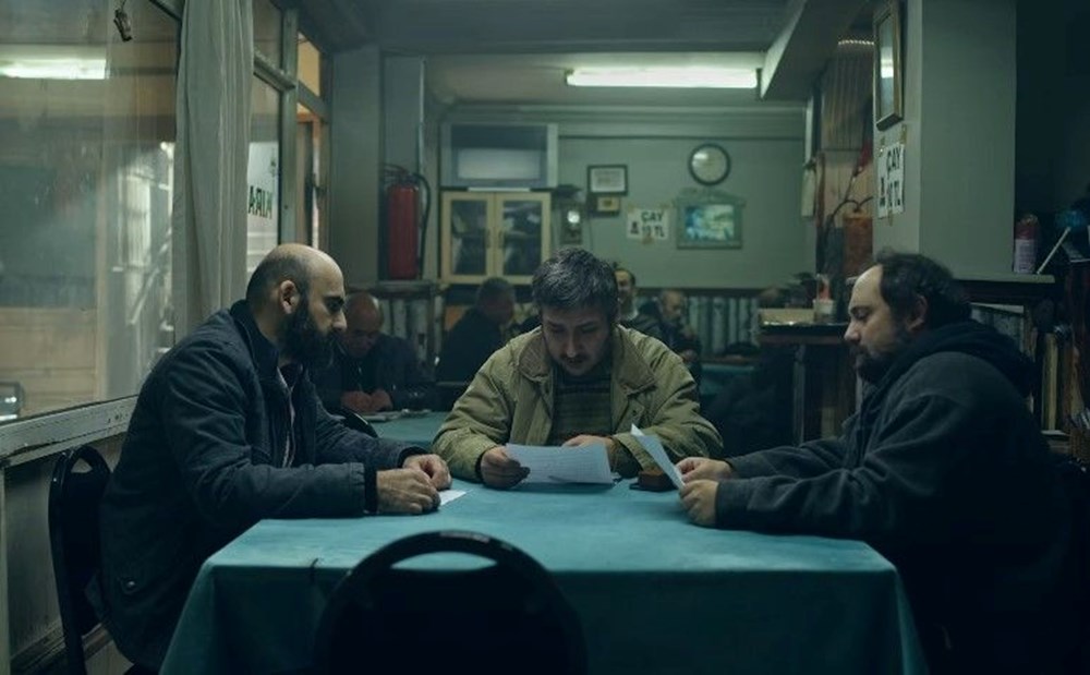 Gibi dizisi bitiyor mu, yeni sezon olacak mı? Gibi'den final kararı! - 1