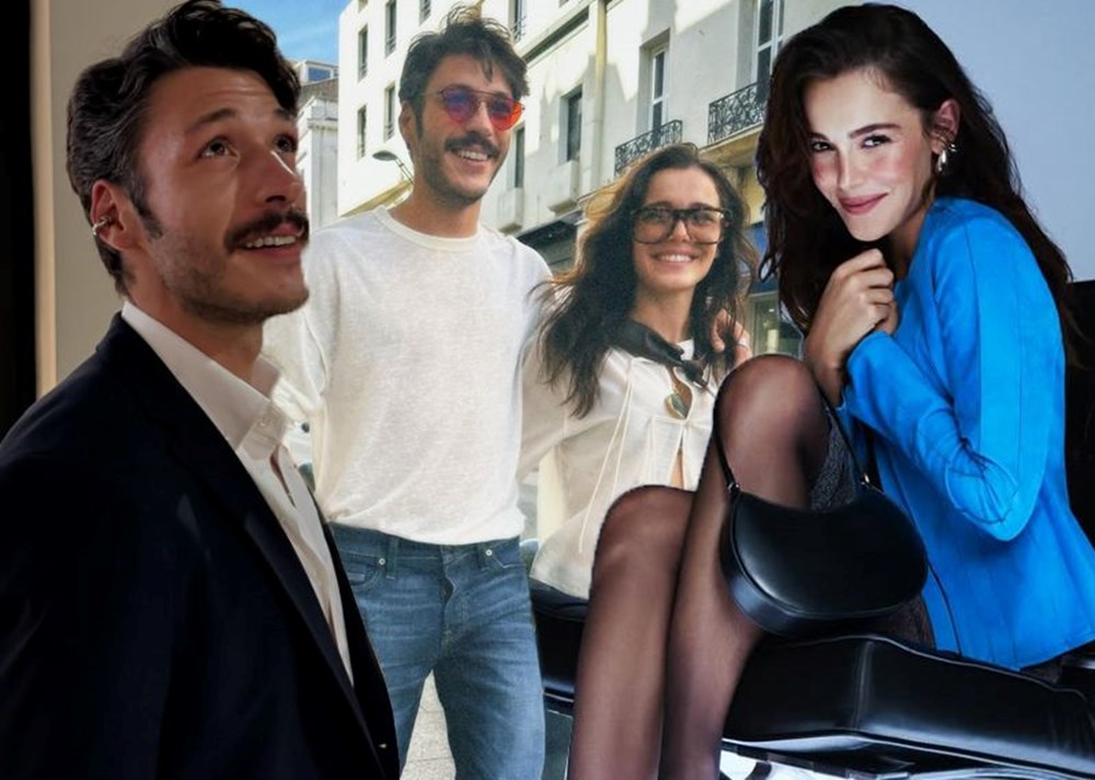 Kubilay Aka ile Hafsanur Sancaktutan evleniyor mu? 72