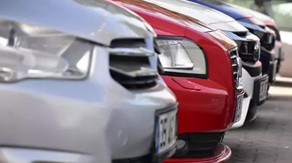 İkinci eller sıfırdan daha pahalı... Yasağa rağmen ilana çıkıyorlar - 1