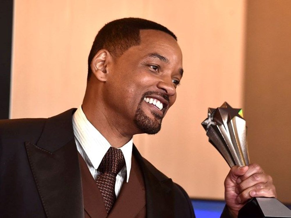 Oscar tokadı pahalıya patladı! Will Smith'in vakfı kapanıyor - 2