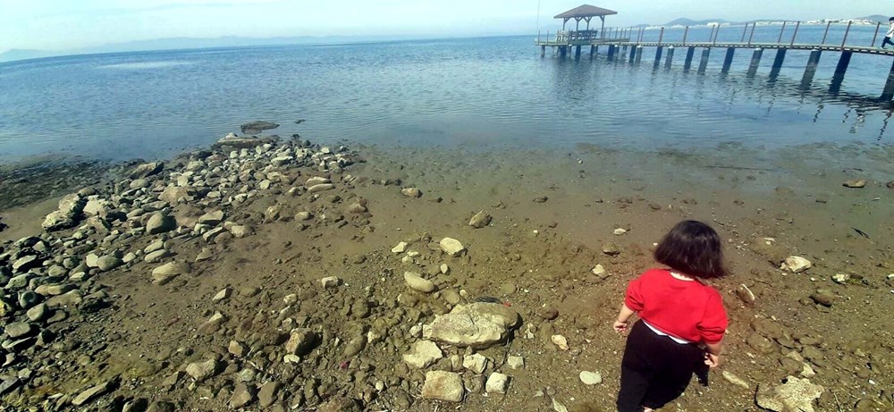 Ayvalık'ta huzursuz eden çekilme 74 1XolcWFkmUOiuQwzsyePig