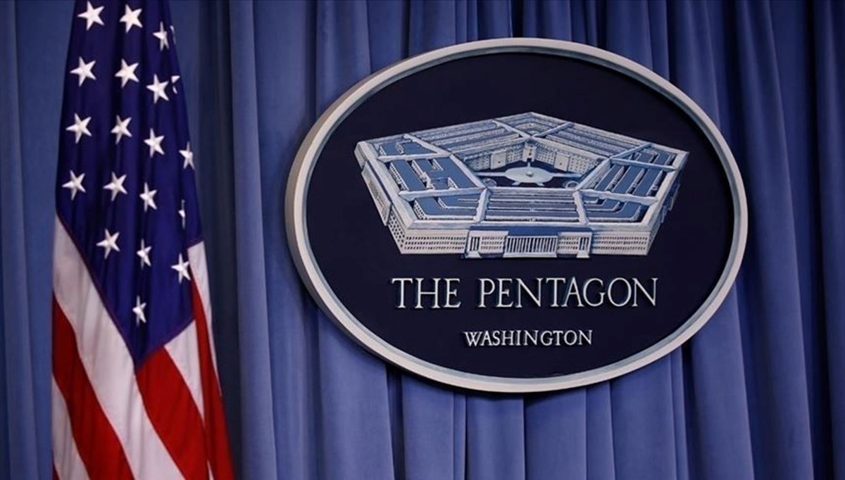 Pentagon: Orta Doğu'da durum çok ciddi ve ABD olası İran saldırısına hazır