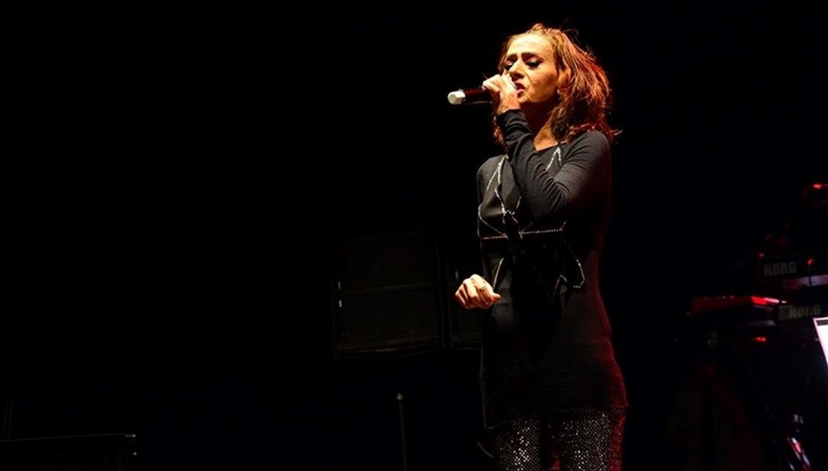 İstanbul Festivali yarın Yıldız Tilbe konseriyle başlıyor İstanbul Festivali yarın Yıldız Tilbe konseriyle başlıyor