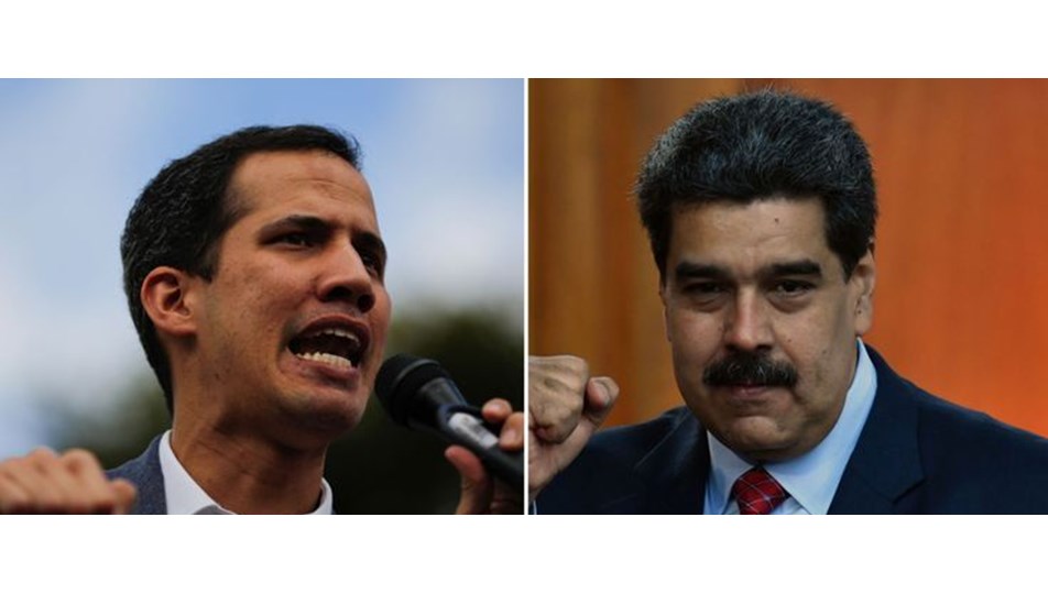 Venezuela'da taraflar 5 Temmuz'da sokakta