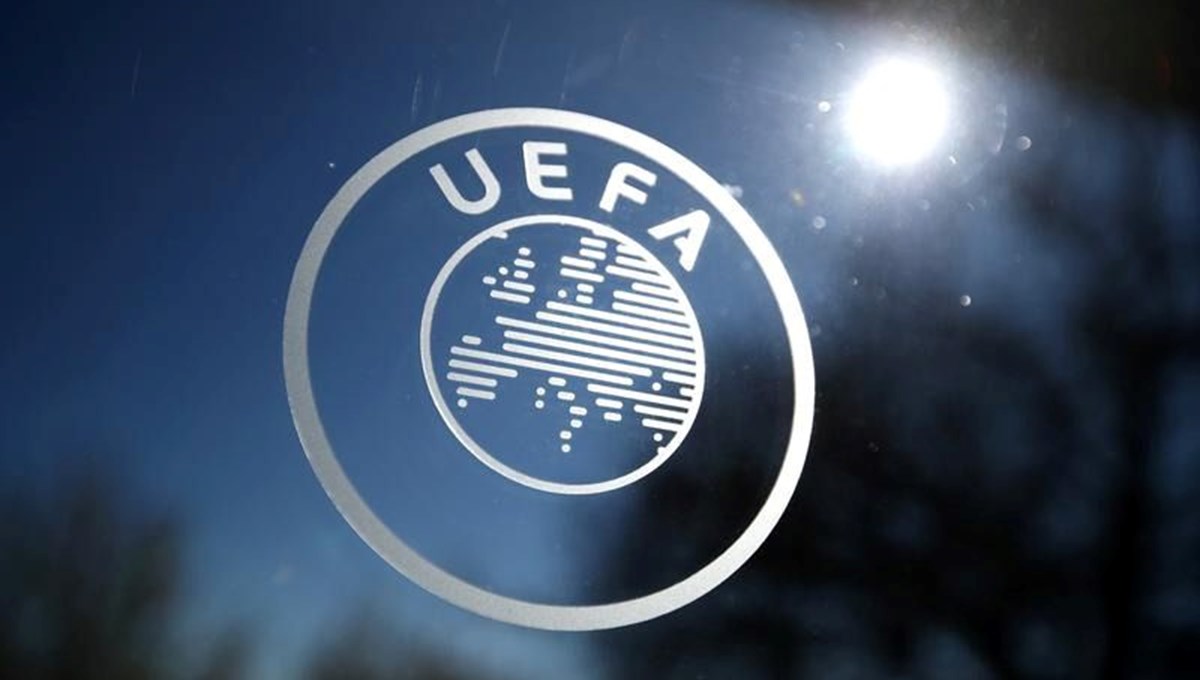 Ülke puanı güncellendi: Türkiye UEFA ülke puanında kaçıncı sırada? (12 Nisan UEFA ülkeler sıralaması)