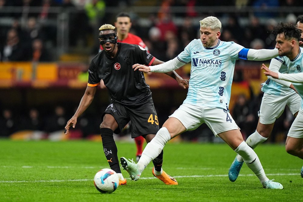 Sahadan çekilen takıma ağır cezalar geliyor - 2