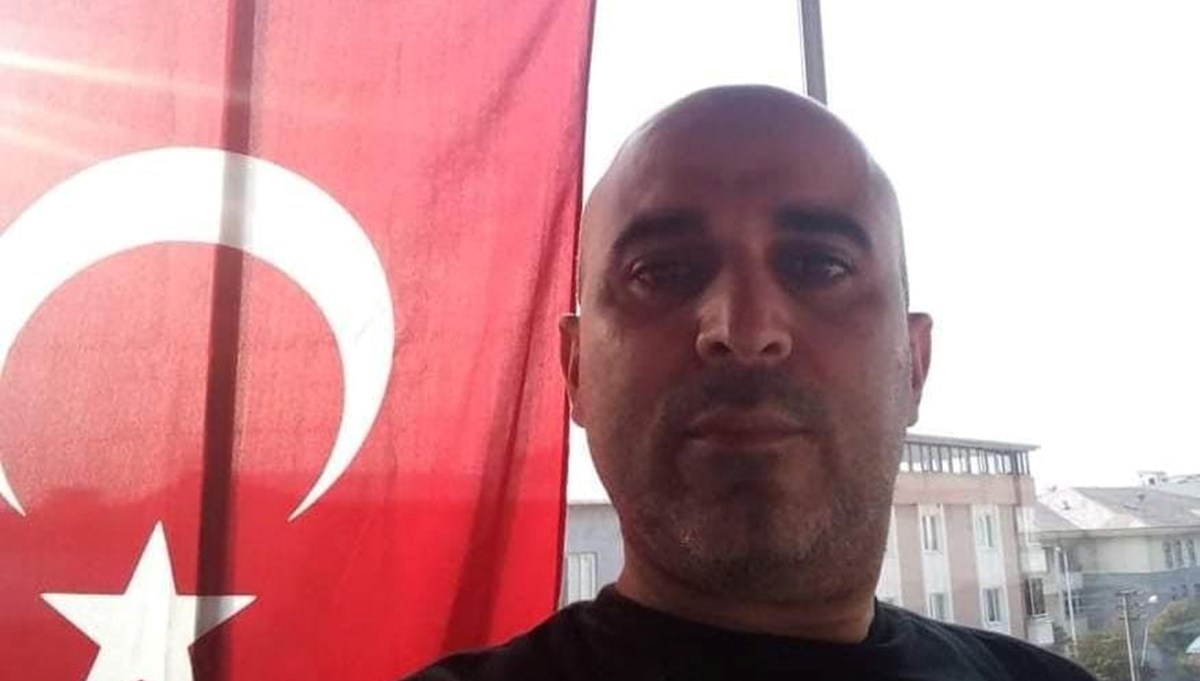Halı sahada acı olay: Başkan yardımcısı yaşamını yitirdi Halı sahada acı olay: Başkan yardımcısı yaşamını yitirdi