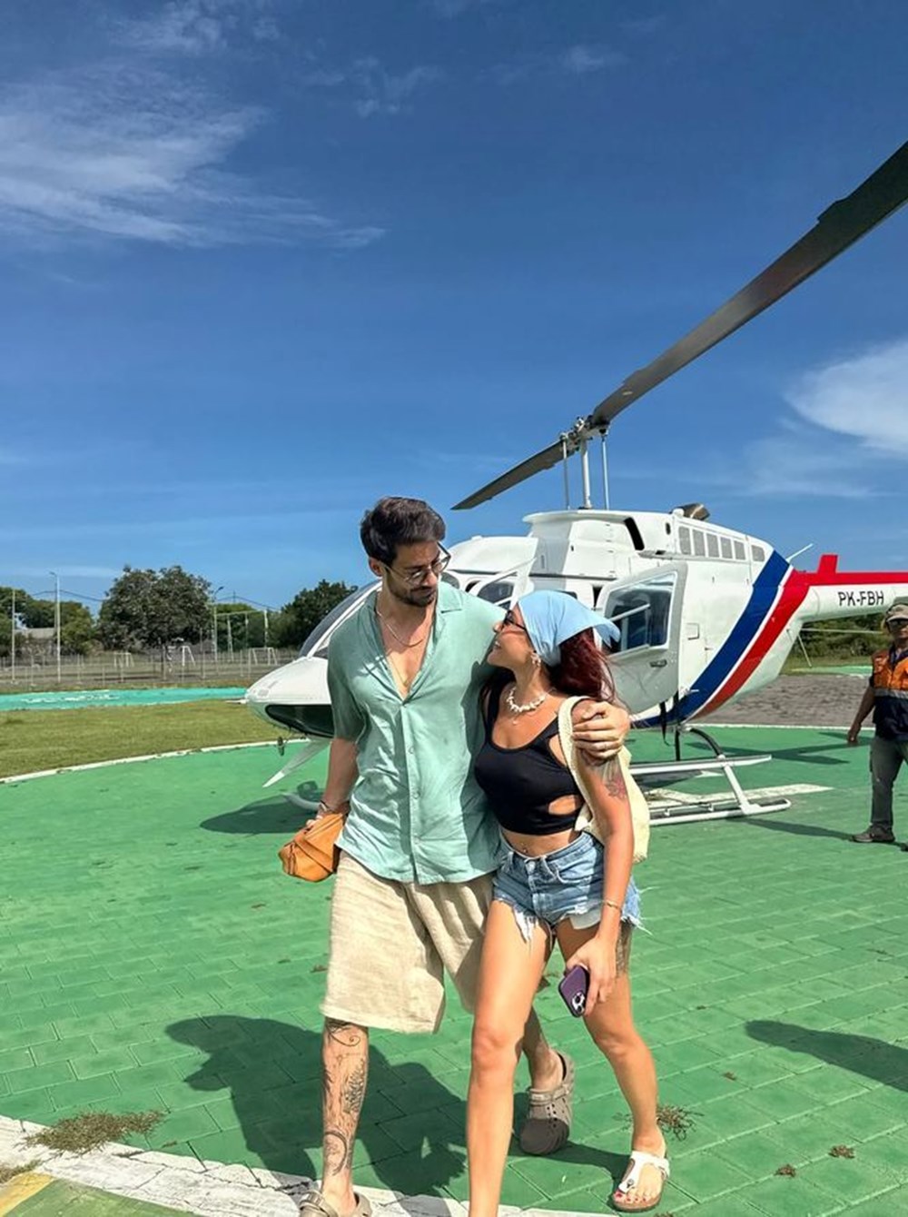 Melek Mosso ile Serkan Sağdıç'tan üzen haber: Boşanma açıklaması geldi - 3