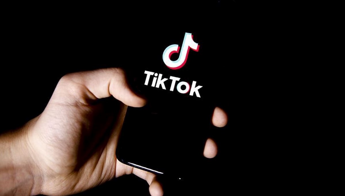 Fransa'da TikTok'a suç duyurusu