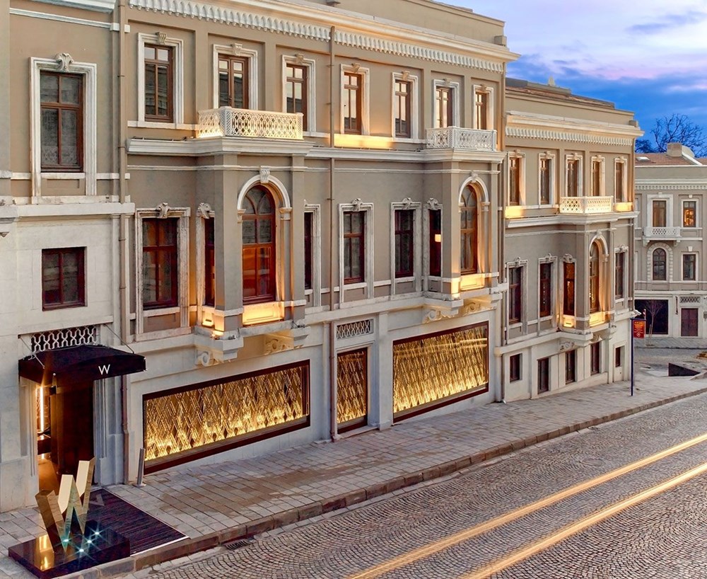 İstanbul'un tarihi 10 apartmanı ve hikayeleri - 11