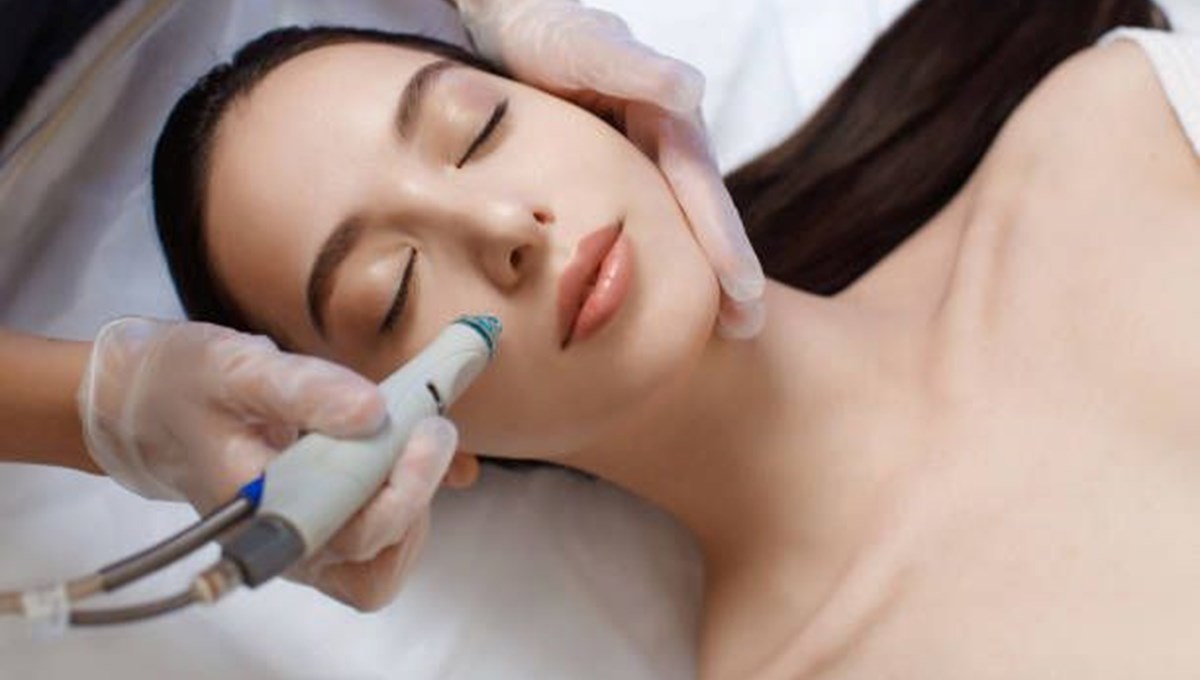 Peeling nedir, nasıl yapılır? Peeling maske ne işe yarar, nasıl yapılır?