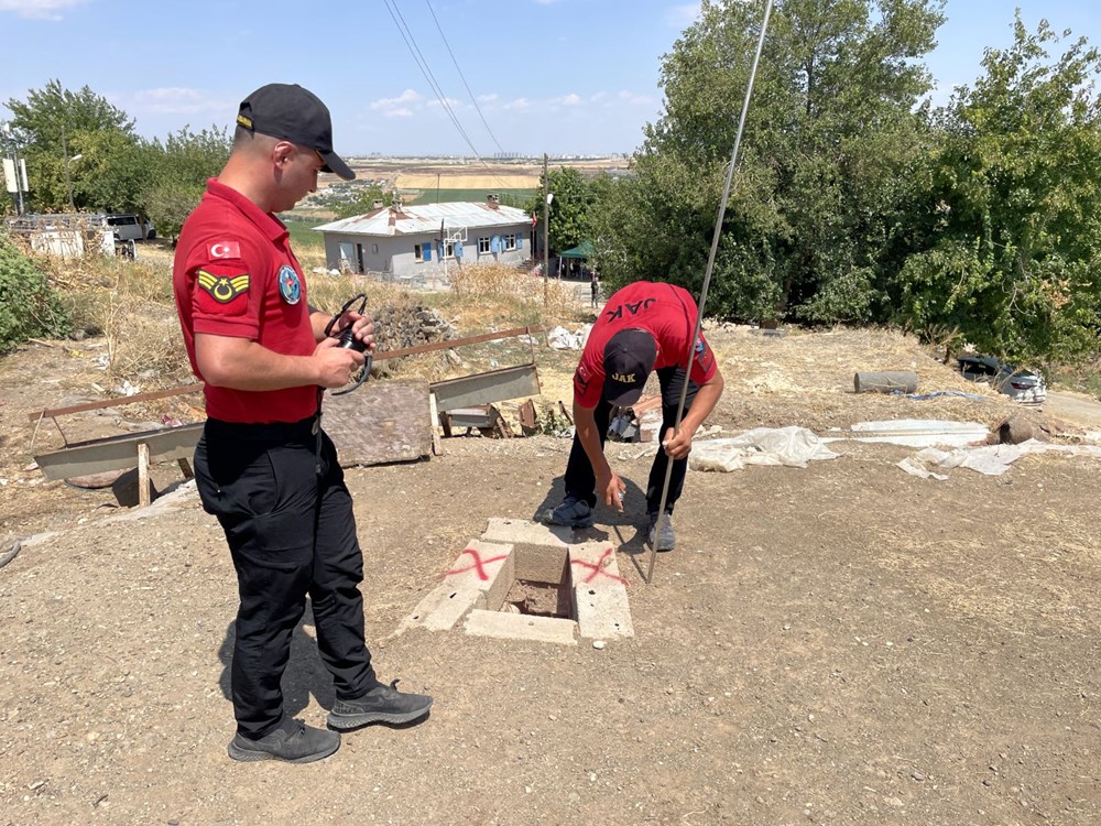 Kayıp Narin bulundu mu? Narin Güran'ı arayan ekipler ikiye ayrıldı (Narin'i arama çalışmalarında son durum) - 3