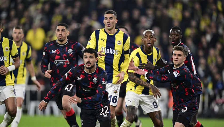 Fenerbahçe, Rangers karşısında nasıl tur atlar? İşte tüm ihtimaller