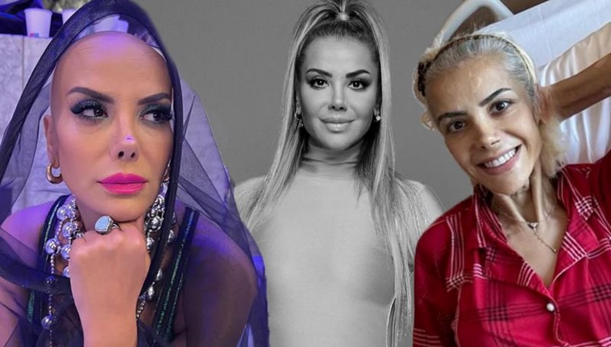 Tanyeli'nin vefatı sonrası peş peşe paylaşımlar: Sırlarınla gittin buradan