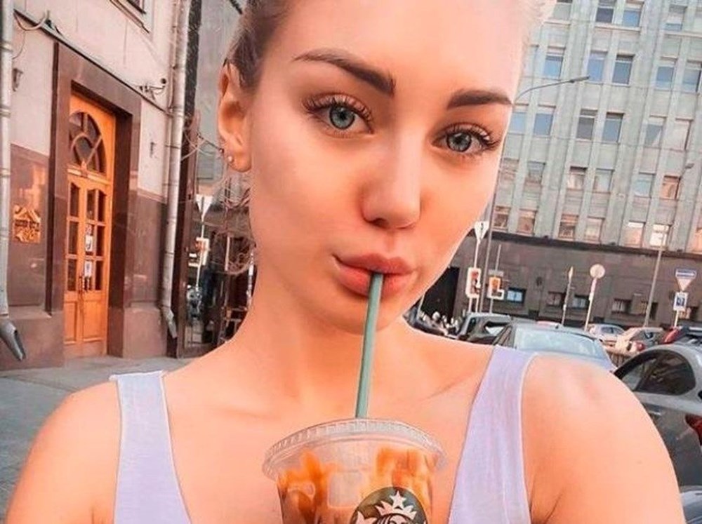 Ölü bulunan rus model Gretta Vedler'in katilin adını vererek