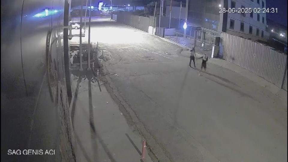“Sana 15 milyon lira ceza kestik" dediler, kurşun yağmuruna tuttular - 1