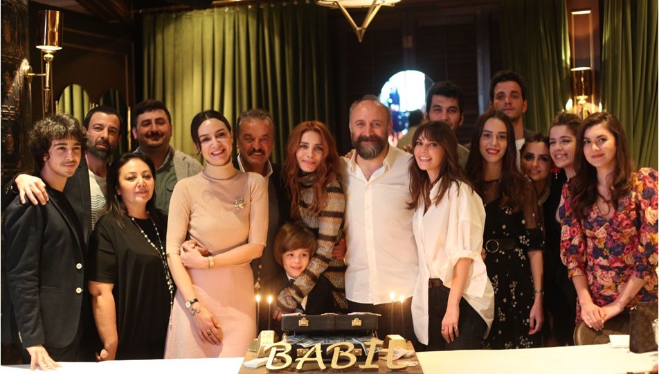 Babil dünya gündemine damga vurdu