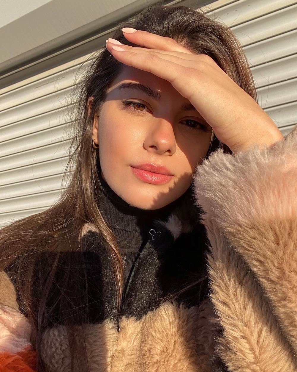 Miss Turkey 2021 birincisi Dilara Korkmaz hakkında merak edilenler - 14