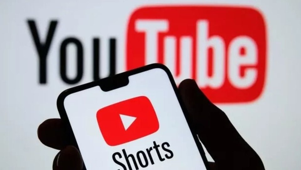 Youtube Shorts Fonu Türkiye'de: İçerik üreticilerine 100 milyon dolar - 1