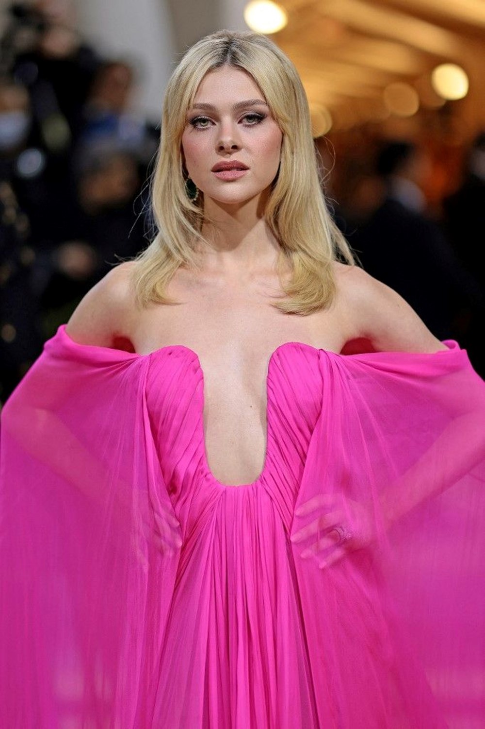 Nicola Anne Peltz'den Victoria Beckham açıklaması - 5