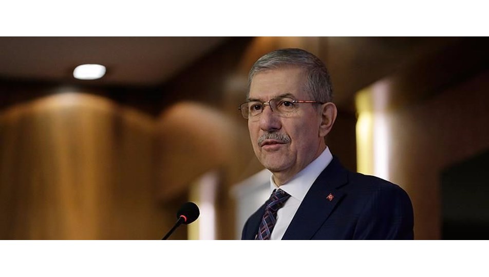 Sağlık Bakanı Ahmet Demircan: Her 10 çocuktan biri obez