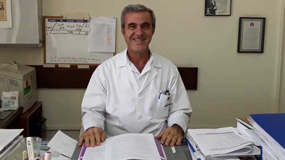 Prof. Dr. Ahmet Uygun

