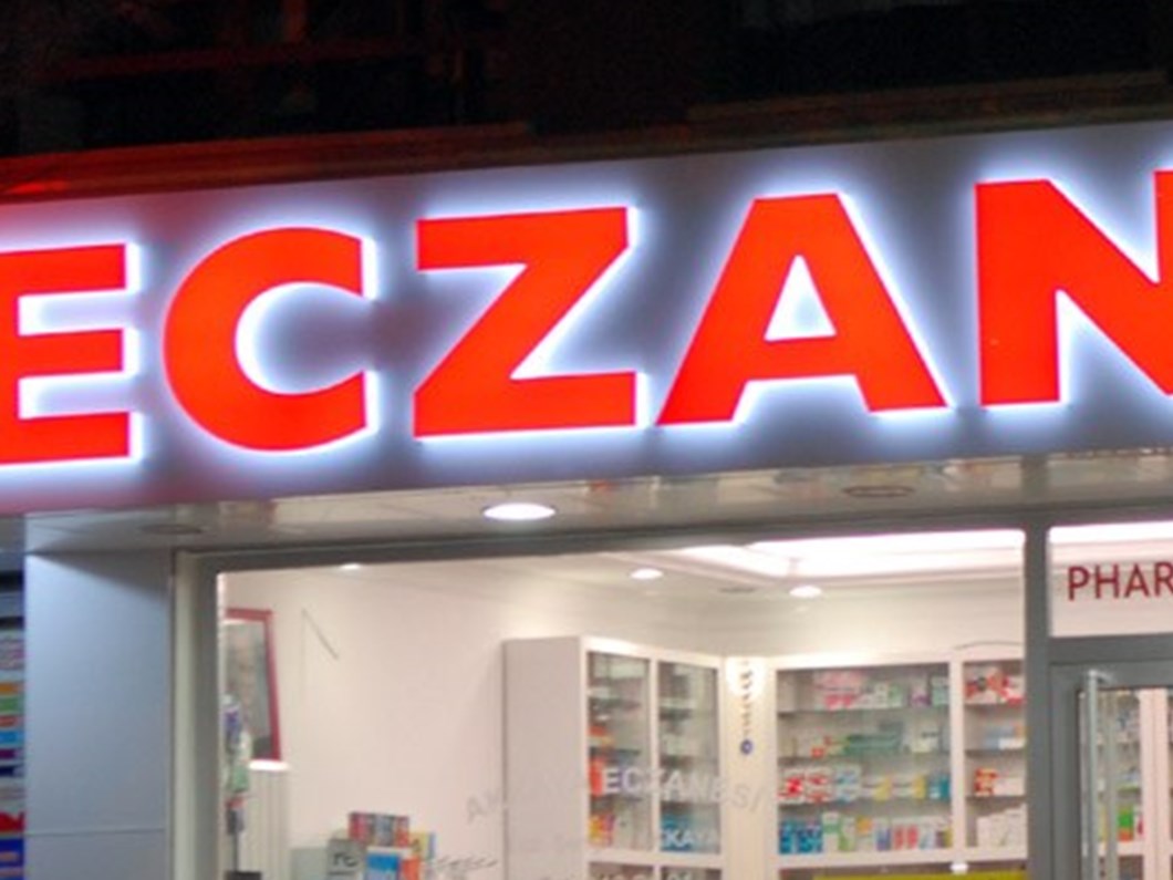 Istanbul Da Eczaneler Saat 24 00 Ten Sonra Kepenk Uygulamasina Geciyor Saglik Haberleri Ntv