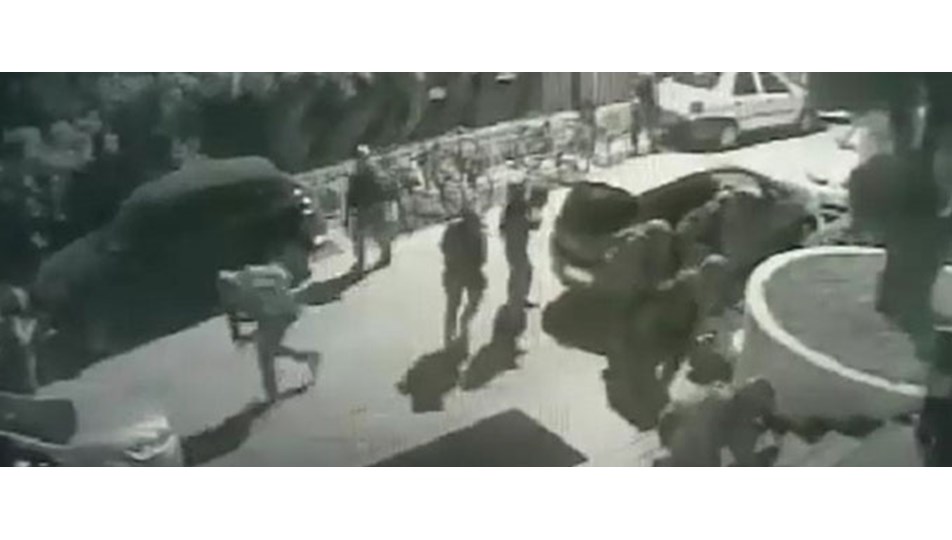 "İki Türk SAT komandosu Yunanistan'a kaçtı"