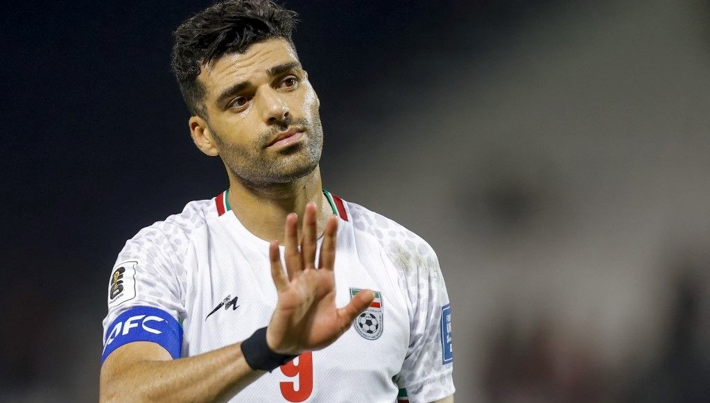 İranlı futbolcu Türkiye'ye geliyor (24 Haziran 2025 transfer haberleri)