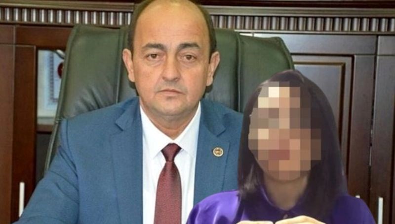 Cinsel saldırı cezası kesinleşti: Belde belediye başkanı gözaltına alındı