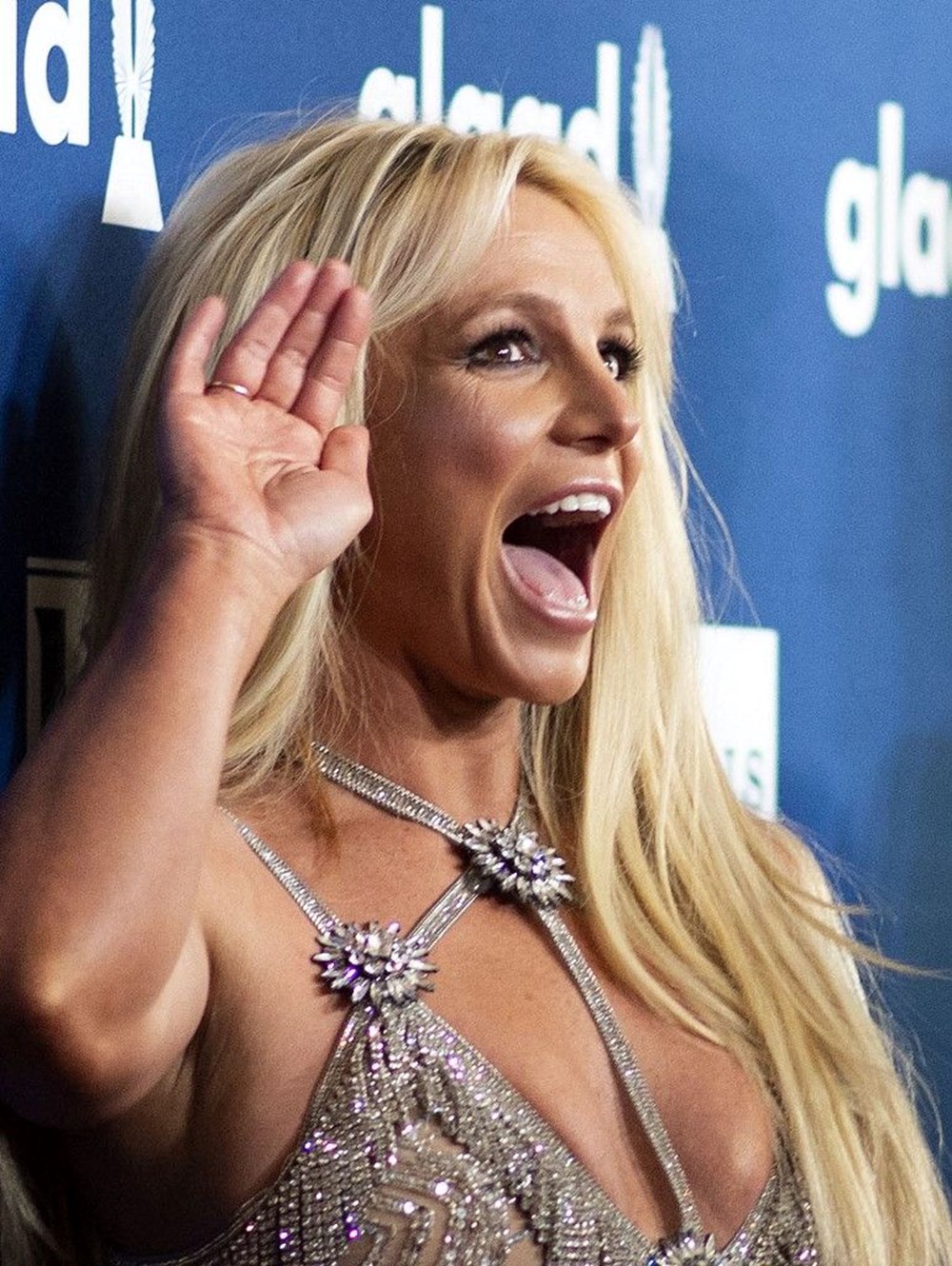 Britney Spears'ın eski eşi oyuncu Jason Alexander tutuklandı - 5