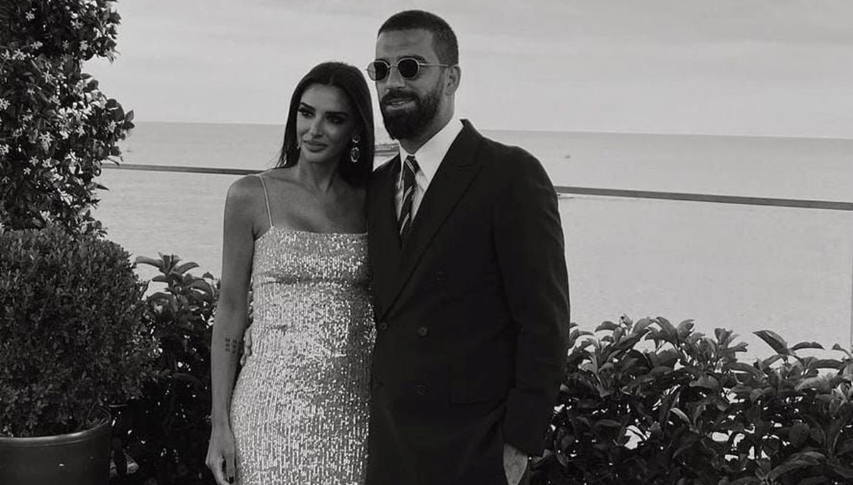 Aslıhan Doğan, 36. yaşını kutladı