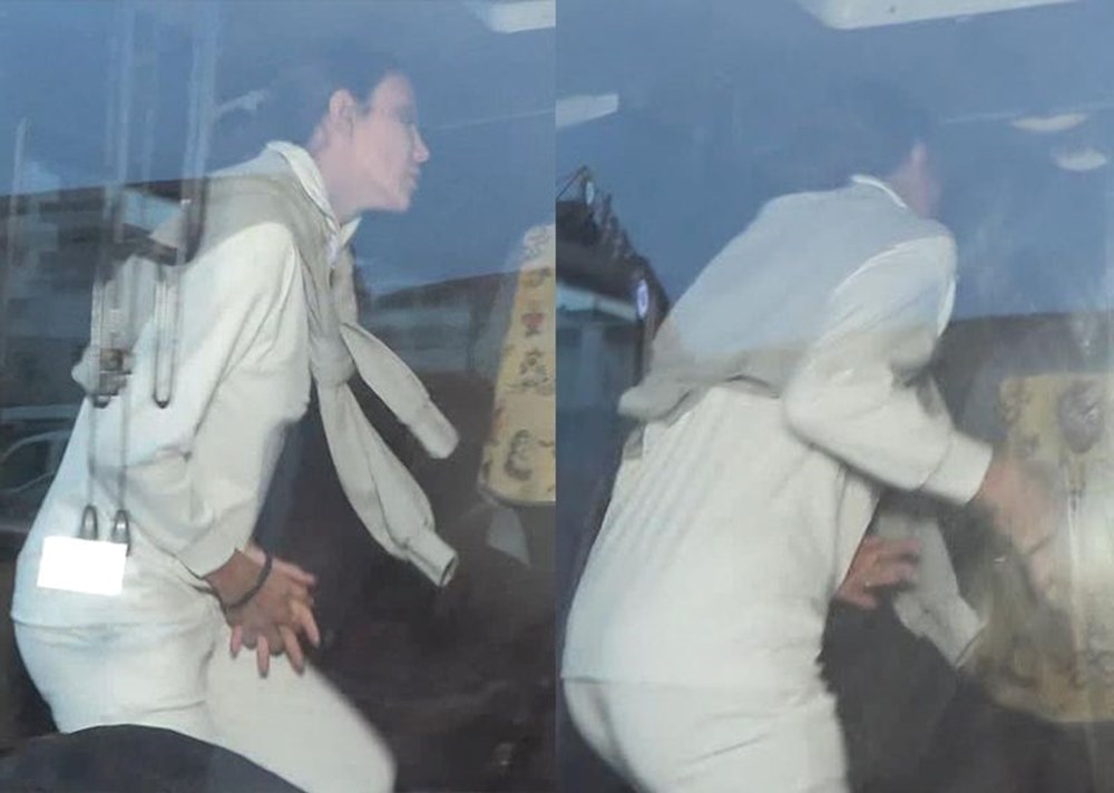 Dilan Polat ve Engin Polat çifti adliyede: İfadeleri ortaya çıktı - 8