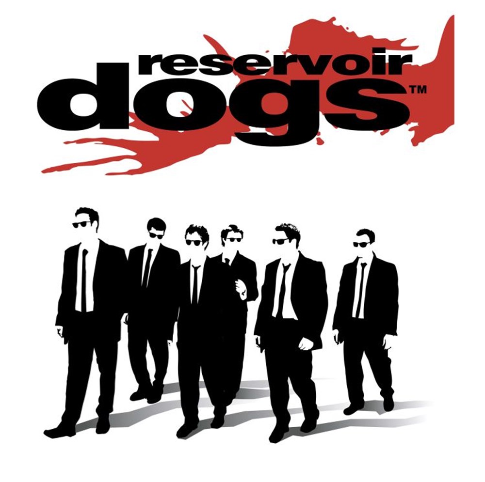 Reservoir dogs watch