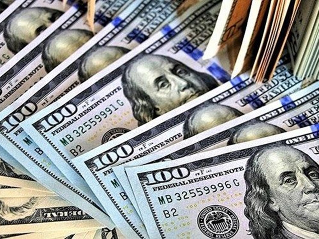 dolar kac tl 13 kasim 2020 dolar euro fiyatlari son dakika ekonomi haberleri ntv haber